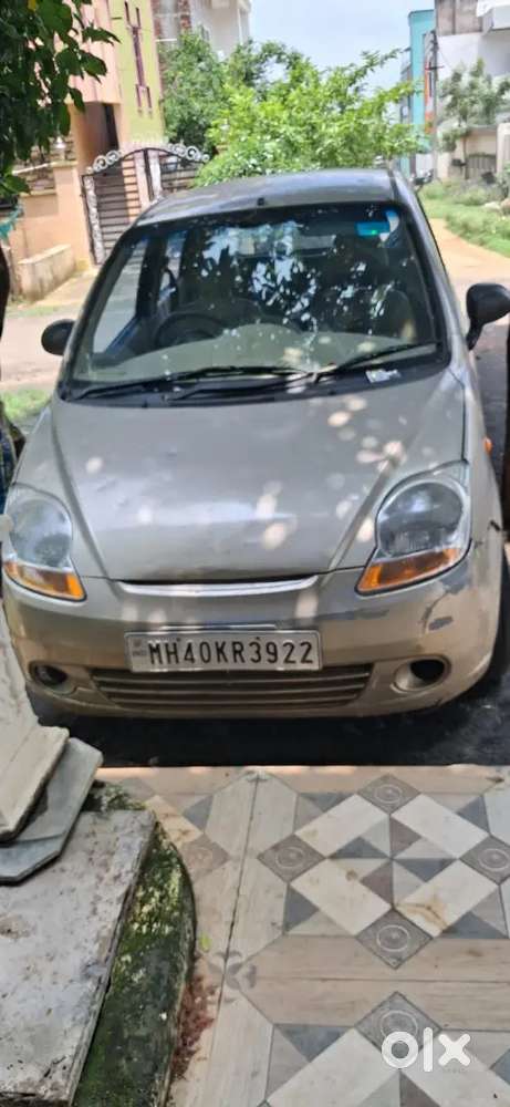 Chevrolet Spark 2011 Model
