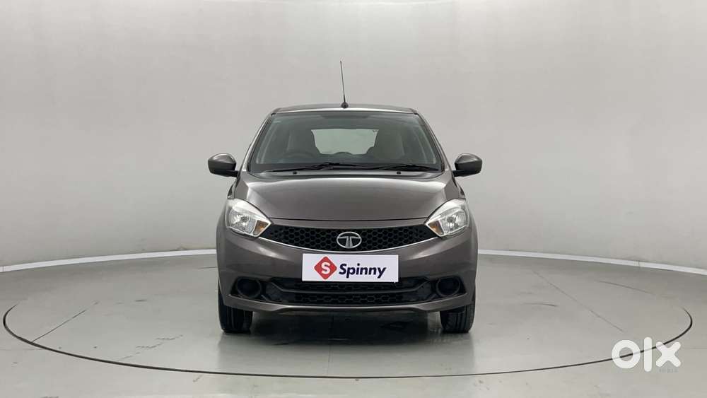Tata Tiago 1.2 Revotron Xt, 2019, Petrol