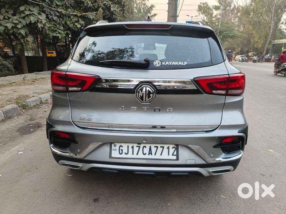 Mg Astor 1.5 Sharp, 2022, Petrol