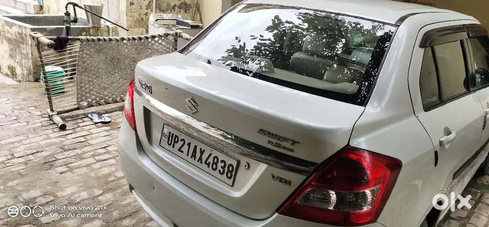 Maruti Dzire Diesel 2014