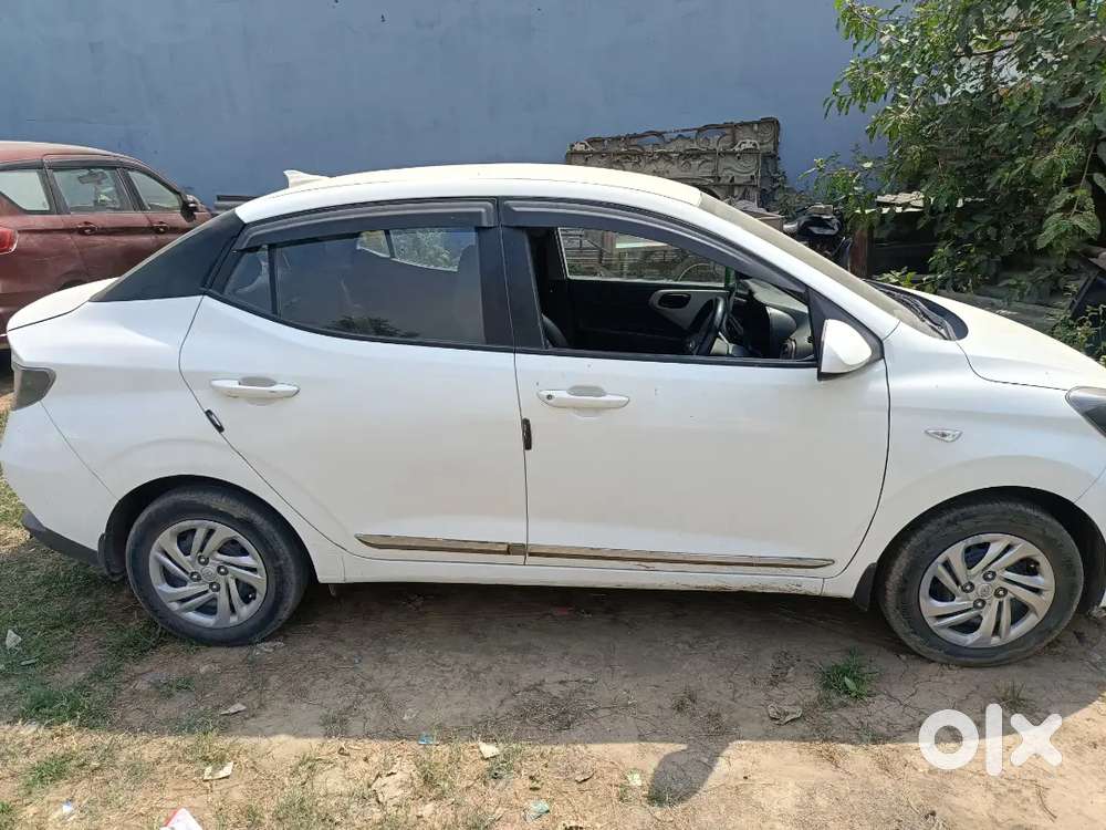 Hyundai Aura For Sale