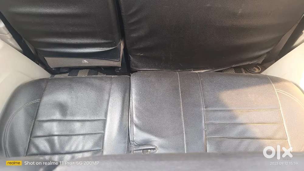 Mahindra Marazzo 2023