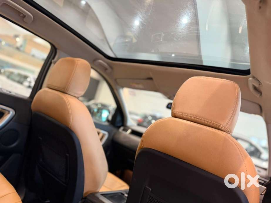 Land Rover Discovery Sport Td4 S, 2017, Diesel