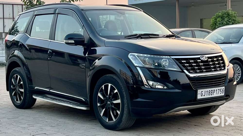 Mahindra Xuv500 W11 Option, 2021, Diesel