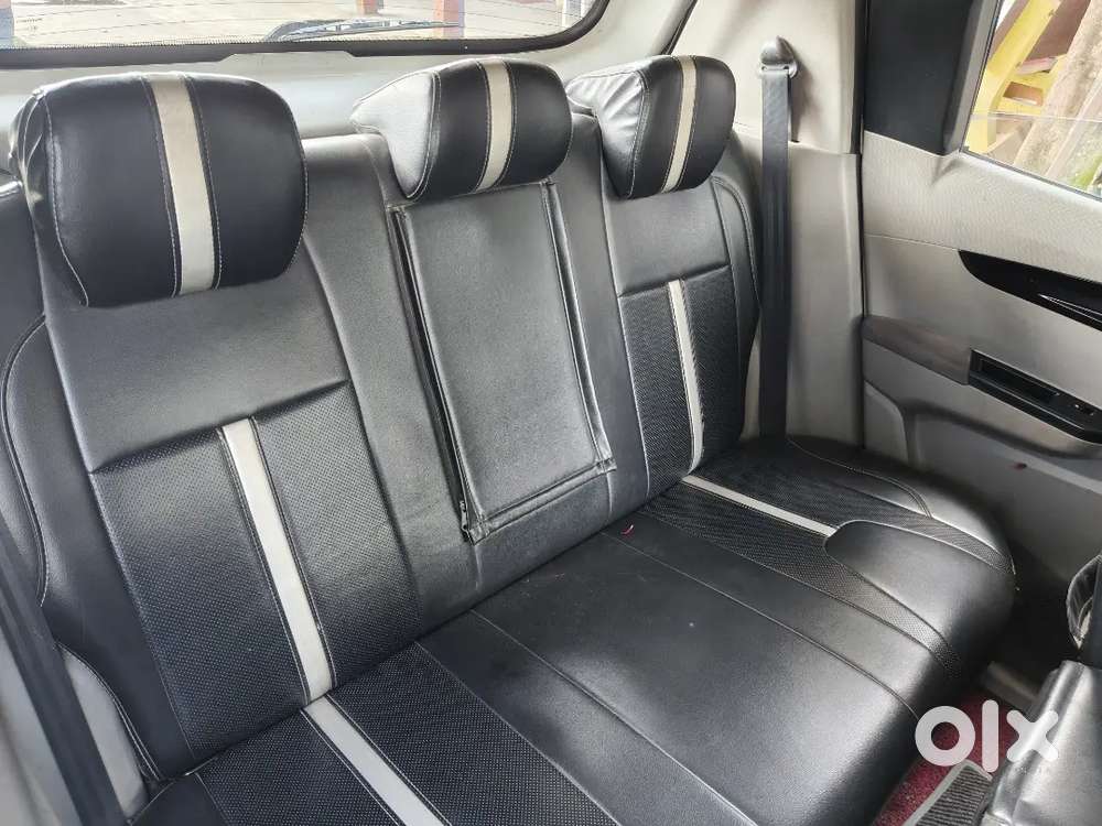 Mahindra Kuv 100 2016 Model Diesel Manual