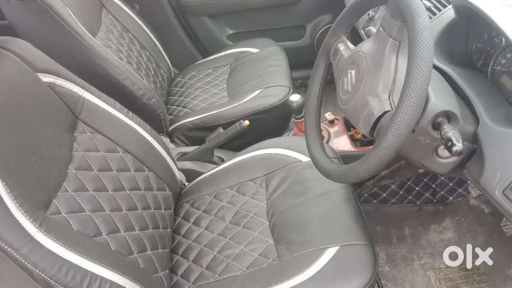 Maruti Suzuki Swift 6