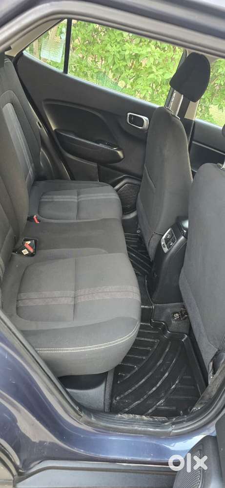 Hyundai Venue S Mt 1.2 Kappa, 2020, Petrol