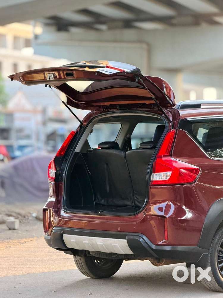 Maruti Suzuki Xl6 1.5 Zeta Mt, 2019, Petrol