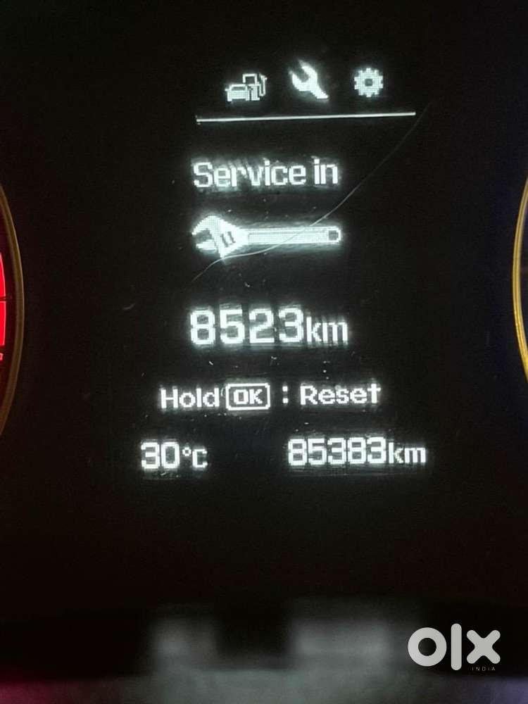 Hyundai Elite I20 2015 Diesel 85300 Km Driven