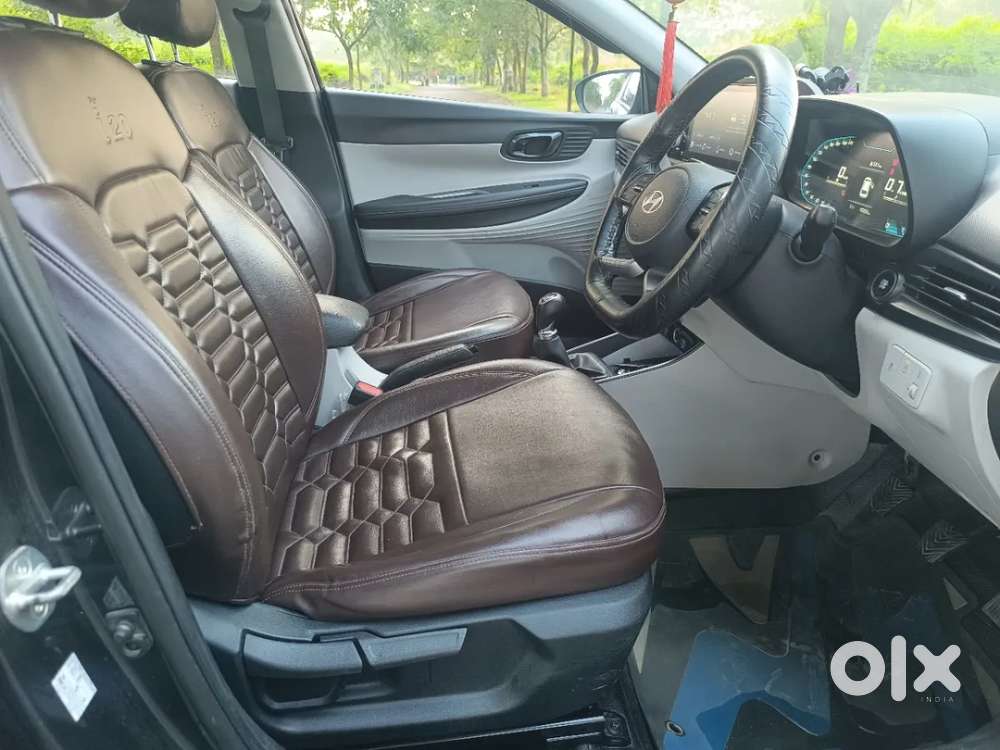 Hyundai I20 1.2 Asta, 2024, Petrol