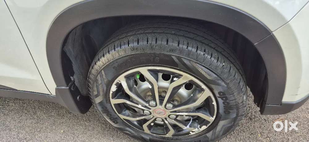 Maruti Suzuki Brezza 2021 Petrol 66000 Km Driven