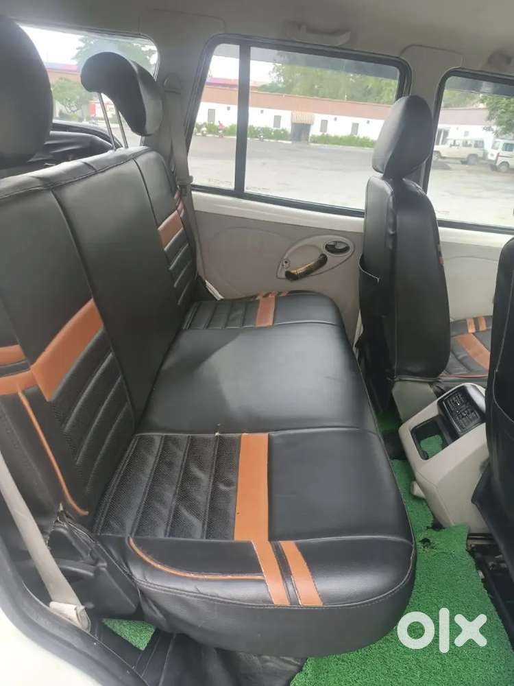 Mahindra Scorpio S3 M2di Engine 9 Seater Original 47000km Running Only