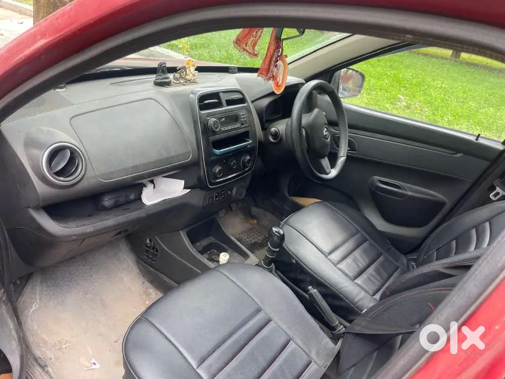 Renault Kwid 2019 Petrol 62000 Km Driven Single Hand Use Only