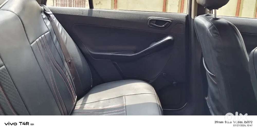 Tata Zest Diesel Manual 2nd 2018