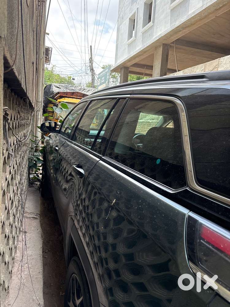 Jeep Meridian 2022 Diesel Well Maintained
