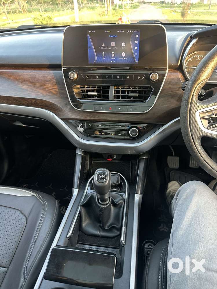 Tata Harrier Xz+, 2023, Diesel