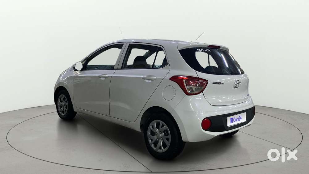 Hyundai Grand I10 1.2 Crdi Magna, 2017, Diesel