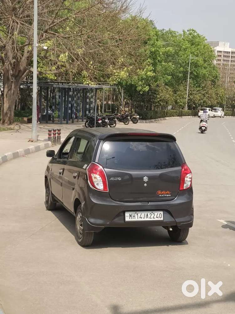 Maruti Suzuki Alto 800 2020 Cng & Hybrids Well Maintained