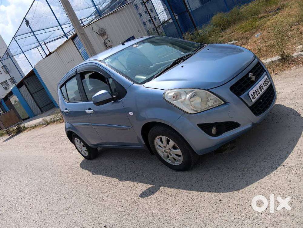 Maruti Suzuki Ritz Zdi Bs-iv, 2013, Diesel