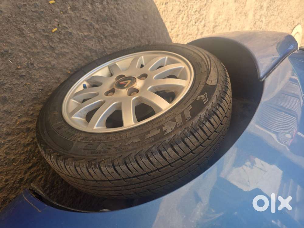 Well Maintained Car, Smooth Engine