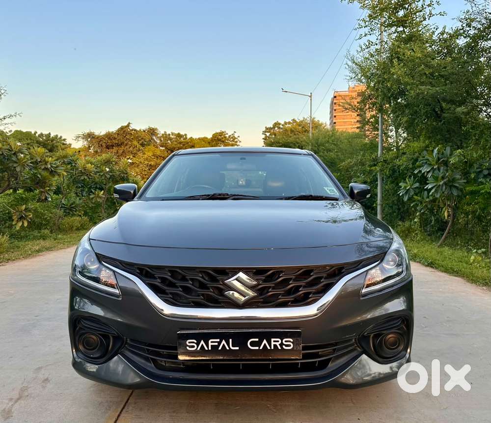 Maruti Suzuki Baleno Delta, 2023, Petrol