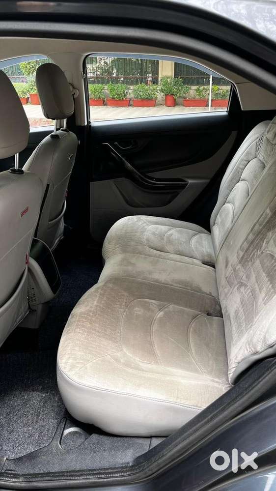Tata Nexon 1.2 Revotron Xm, 2018, Petrol