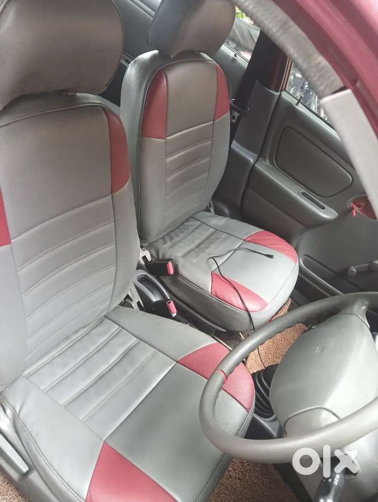 Maruti Suzuki Alto 2006 Car