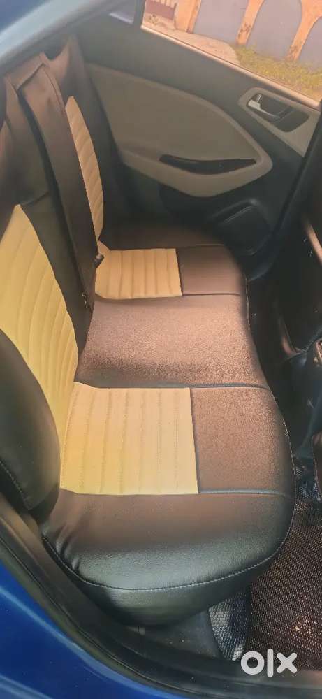Hyundai I20 2018