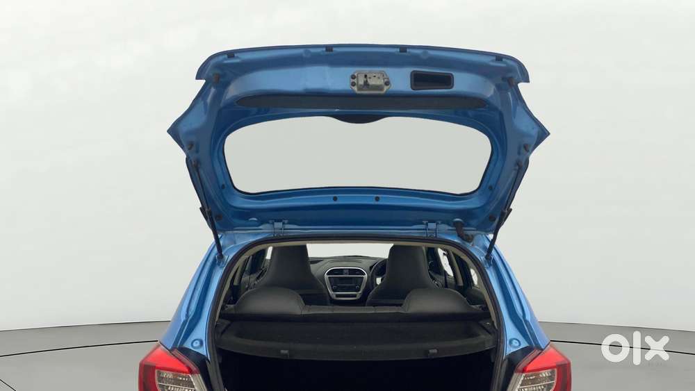 Tata Tiago 1.2 Revotron Xt, 2016, Petrol