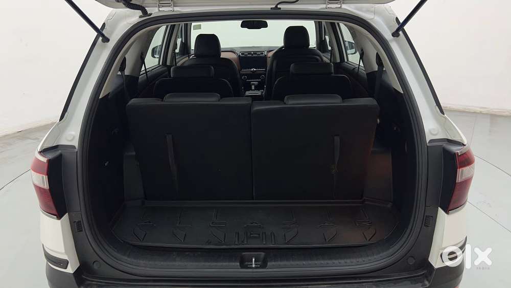Hyundai Alcazar 2.0 Signature (o) Petrol At 6 Str, 2021, Petrol