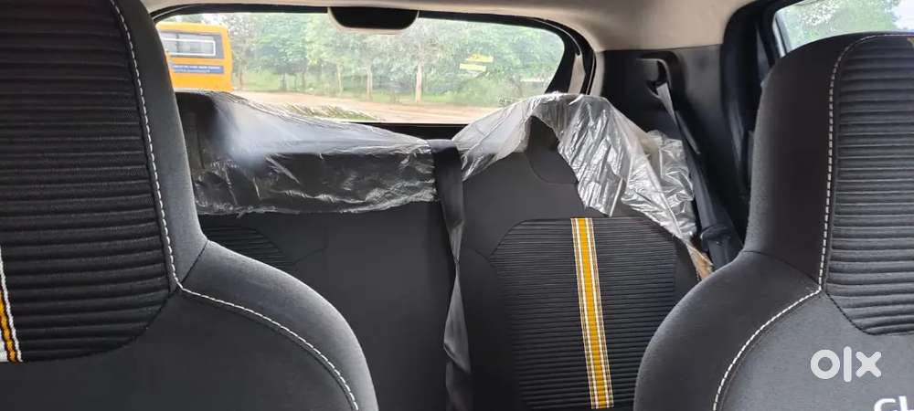 Renault Kwid Climber 2023