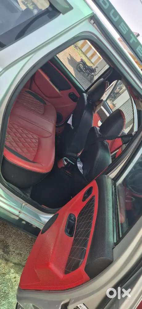 Renault Duster Diesel 2016 With Automatic Transmission