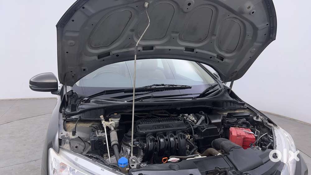 Honda City 2014-2015 I Dtec Vx, 2016, Petrol