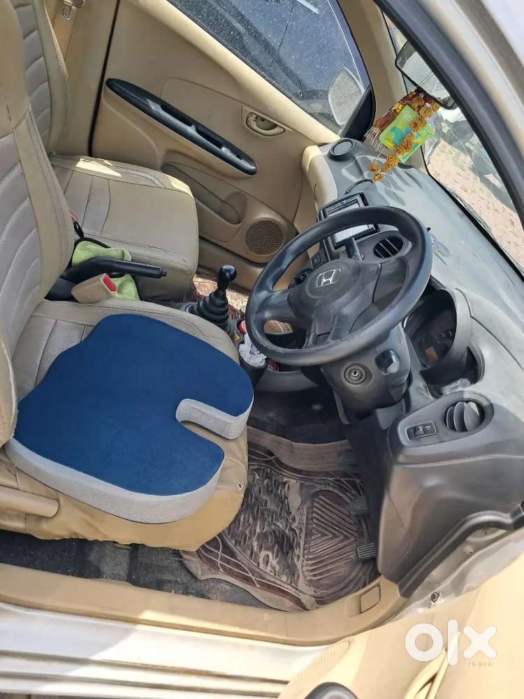 Honda Amaze 2014 Diesel Well Maintained