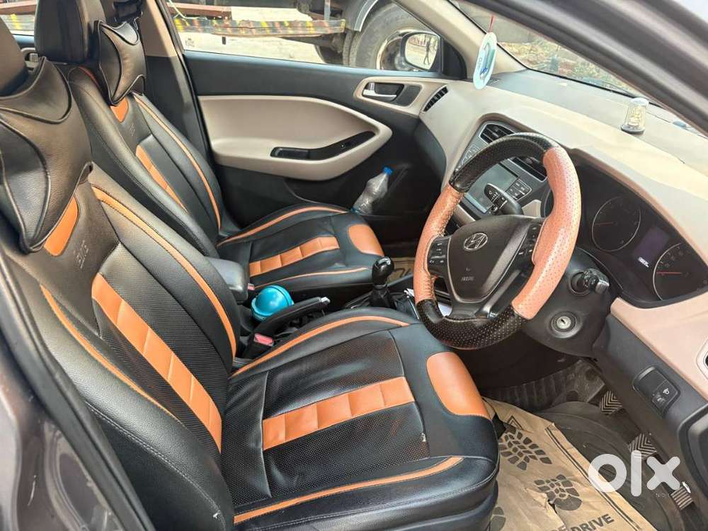 Hyundai I20 1.2 2018 Asta Vtvt