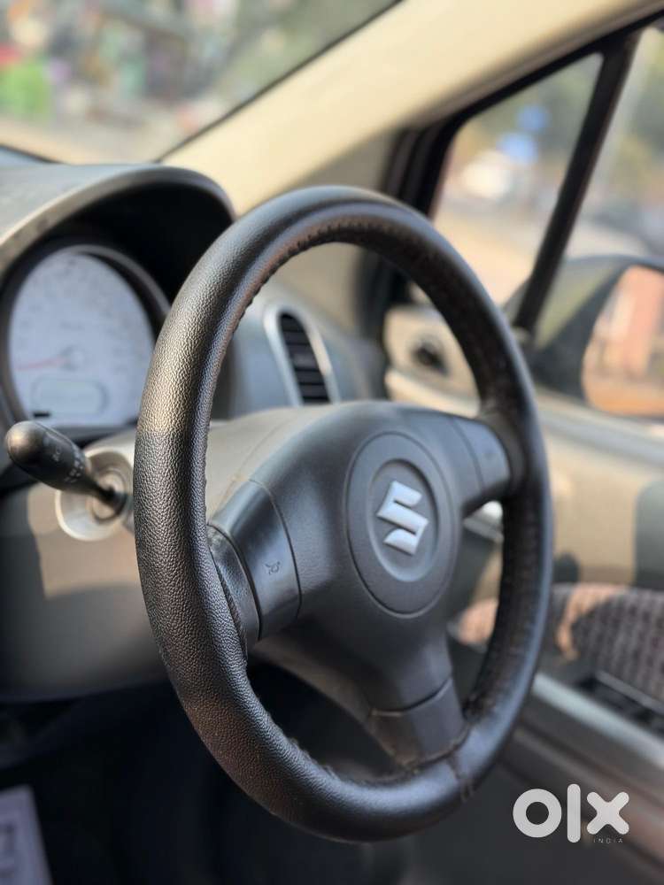 Maruti Suzuki Ritz