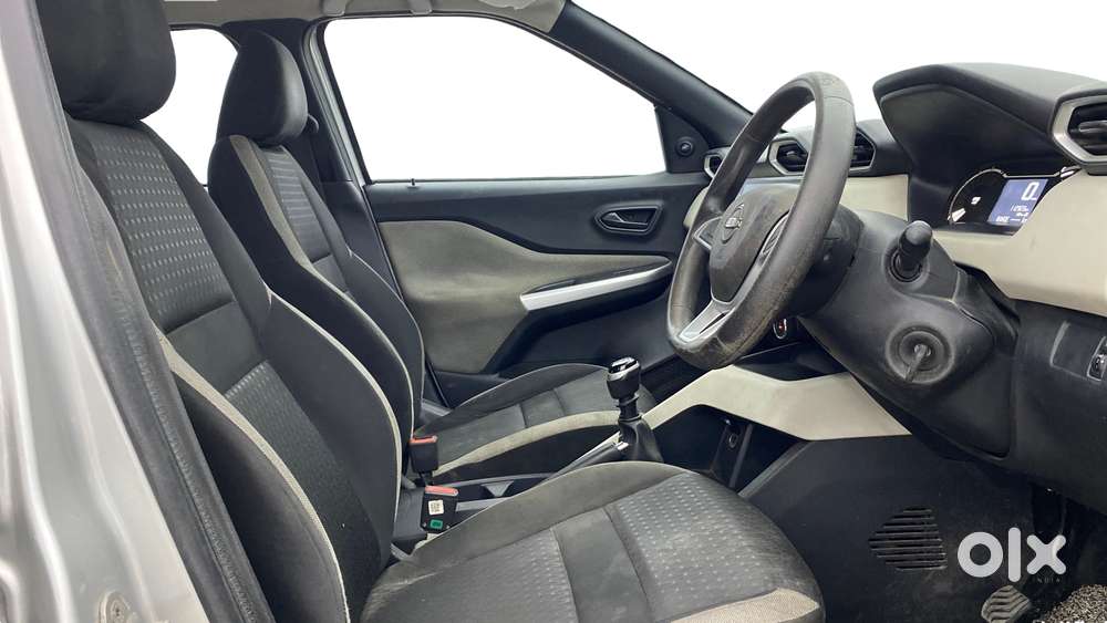 Nissan Magnite 1.0 Xe, 2021, Petrol