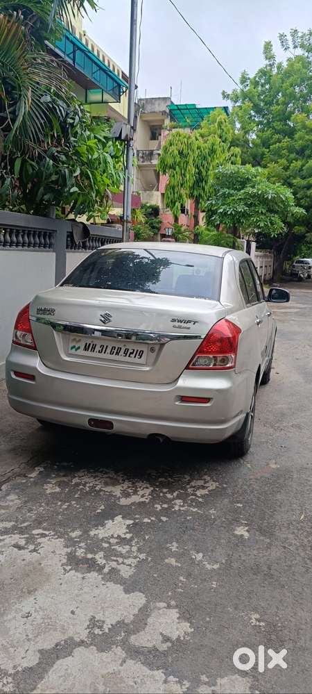 Maruti Dzire Zdi 2009