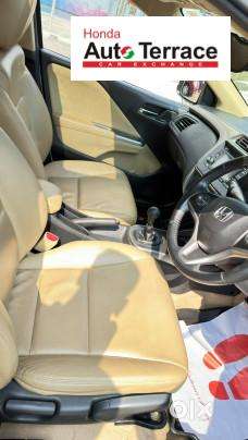 Honda City I-vtec Vx, 2015, Petrol