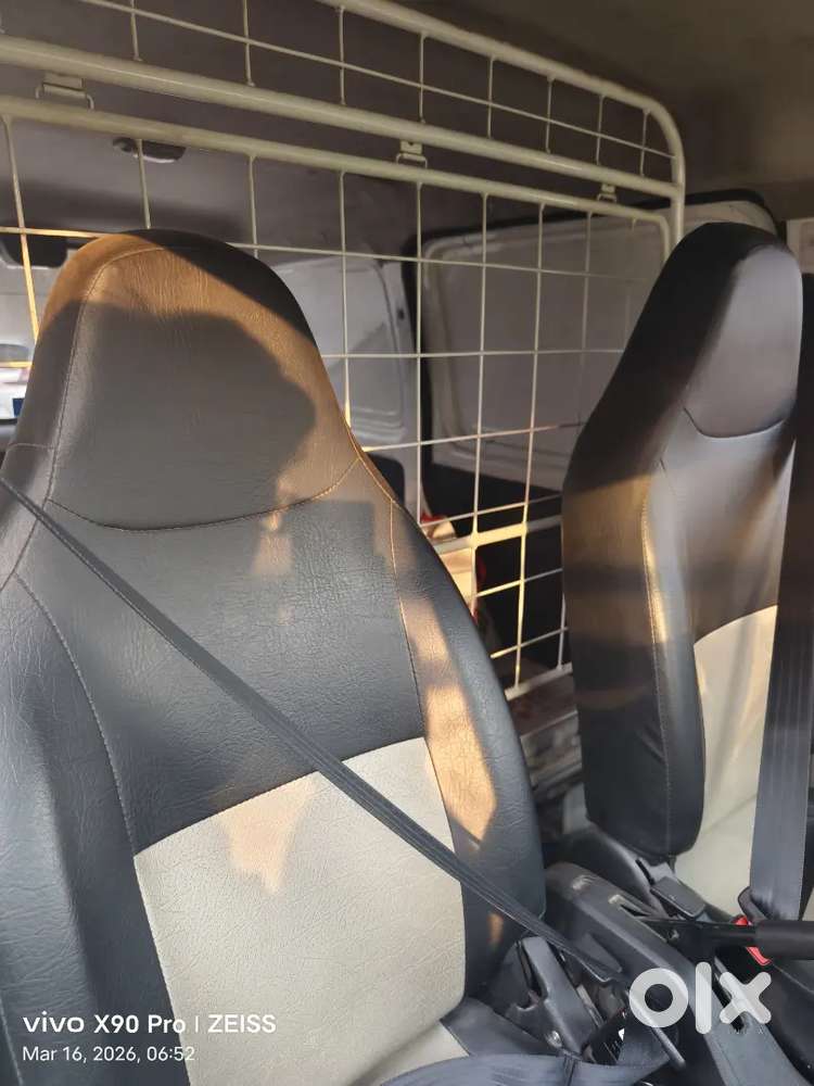 Maruti Suzuki Eeco 2024 Petrol 11461 Km Driven