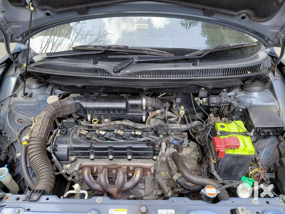 Maruti Suzuki Baleno 1.3 Delta, 2017, Petrol