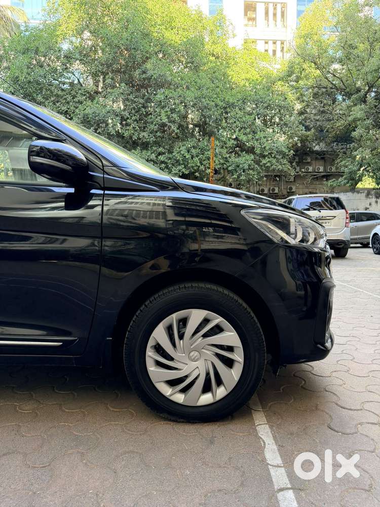 Maruti Suzuki Ertiga Vxi (o) Cng, 2025, Cng & Hybrids