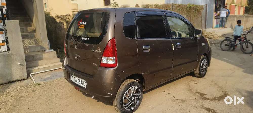 Maruti Suzuki Zen Estilo 2010 Petrol 99999 Km Driven