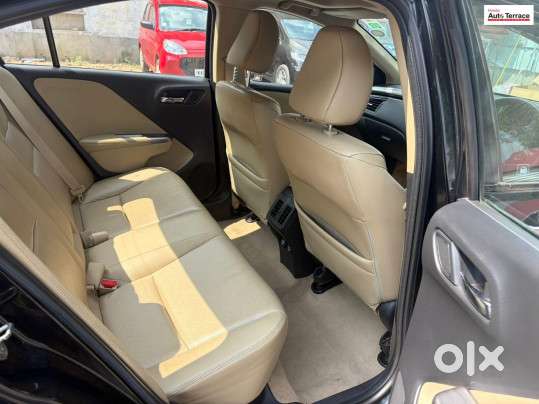 Honda City 2014-2015 I Vtec Vx, 2014, Petrol