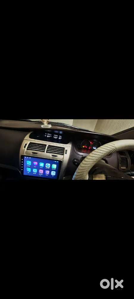 Tata Manza Club Class 2012 Cng, Up To 2031 All Paper Clear