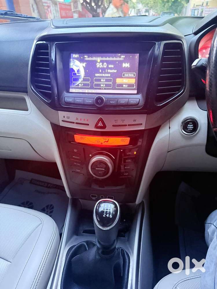 Mahindra Xuv300 W8 Option Diesel, 2019, Diesel