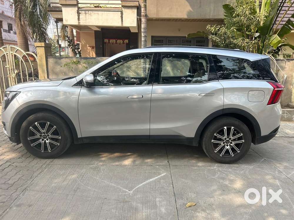 2023 Mahindra Diesel Manual 39000 Km