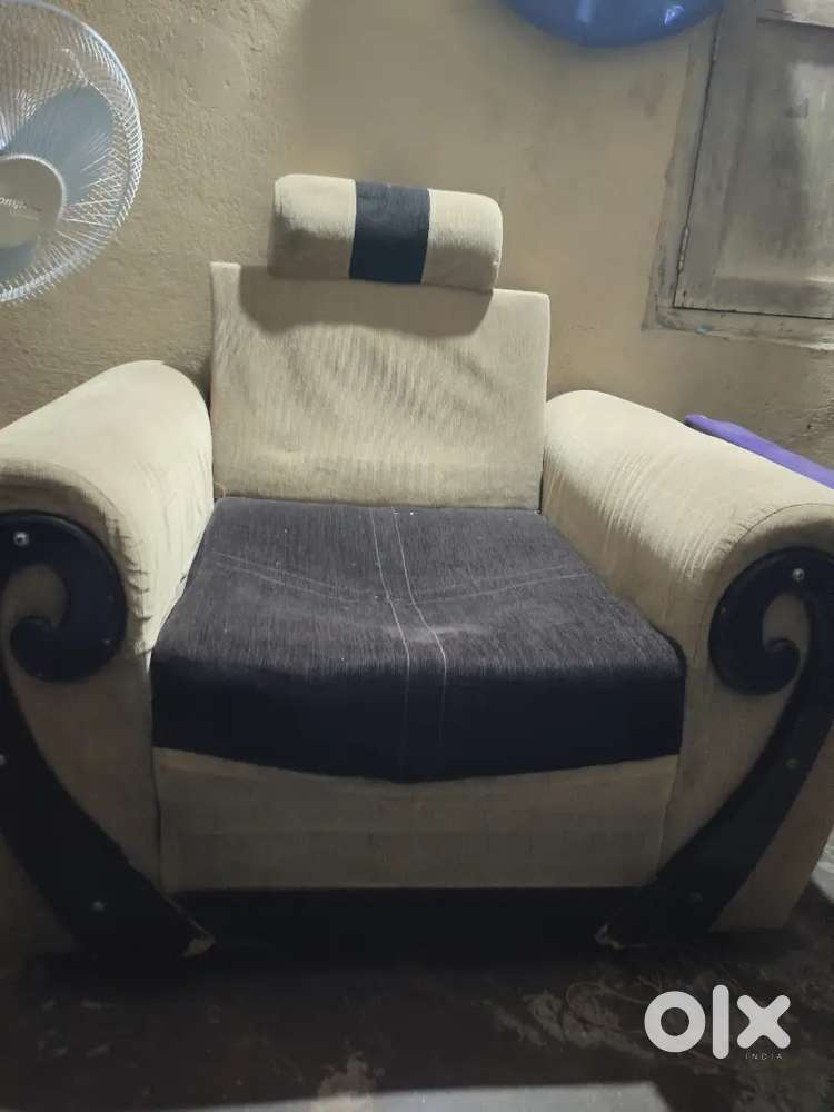 Sofa 1 seater