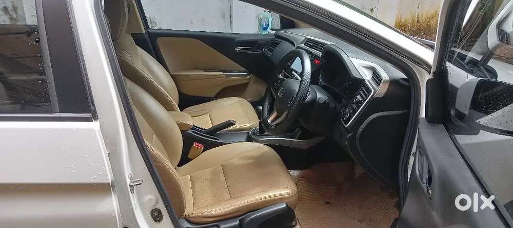 Honda City 2016 Variant Vx