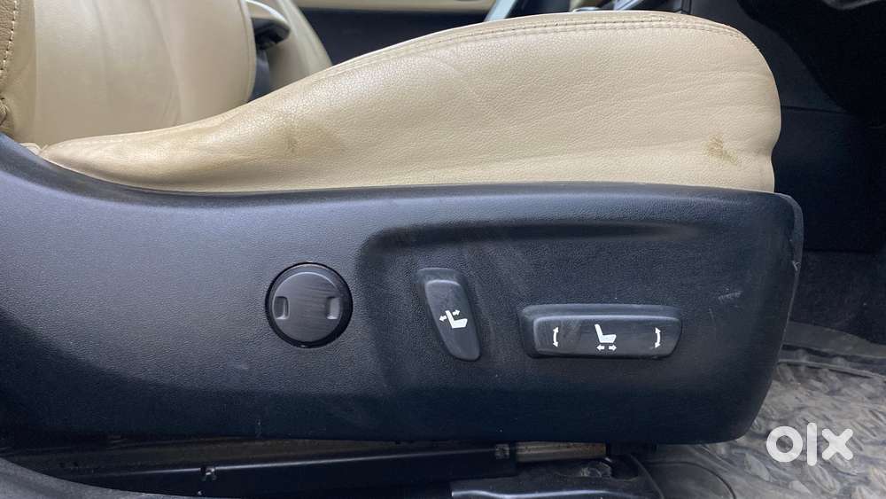 Toyota Corolla Altis 2013-2017 Vl At, 2016, Petrol